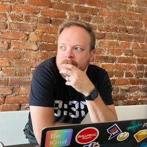 Meet your Posher, Christopher